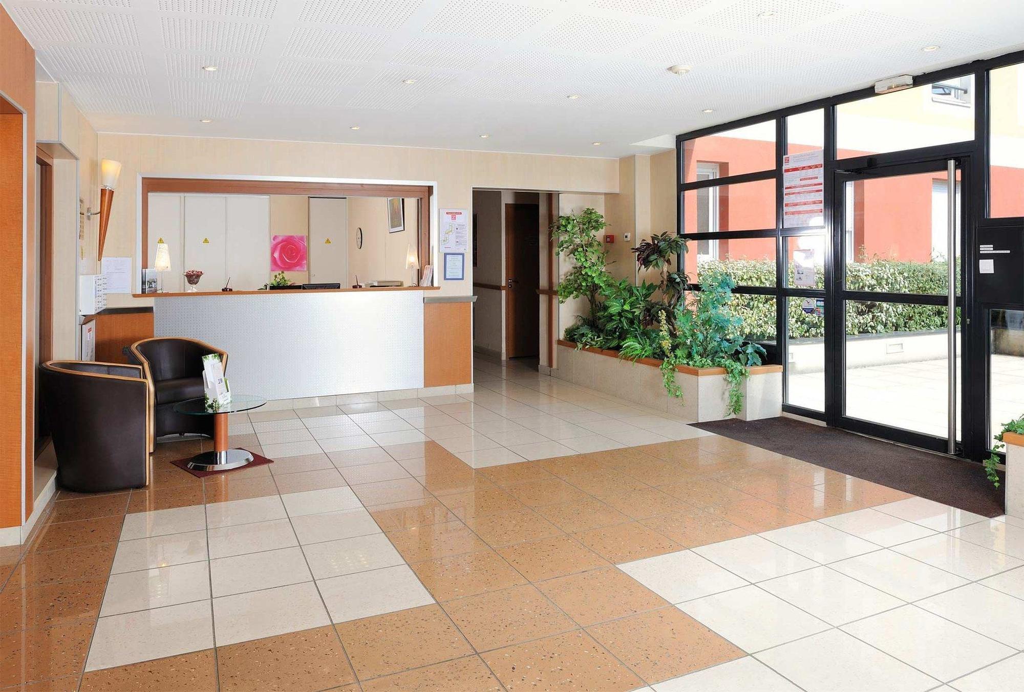 Séjours&affaires Genève Genis