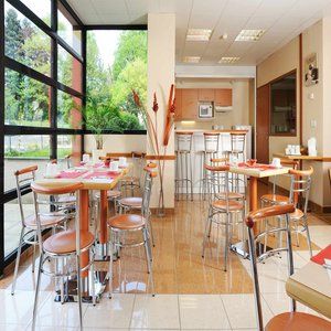 Séjours&affaires Genève Genis Apartahotel