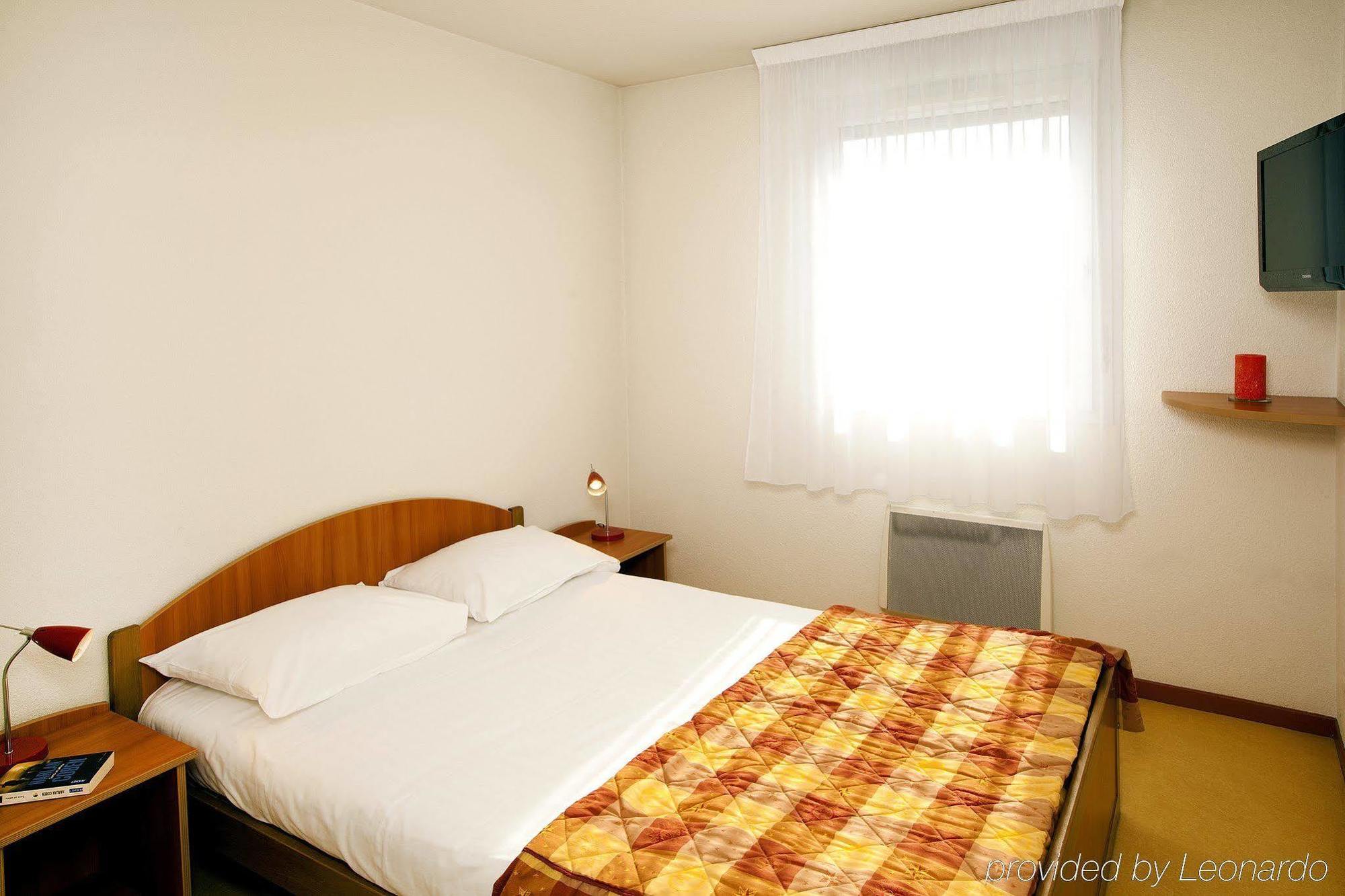 Séjours&affaires Genève Genis Apartahotel Saint-Genis-Pouilly